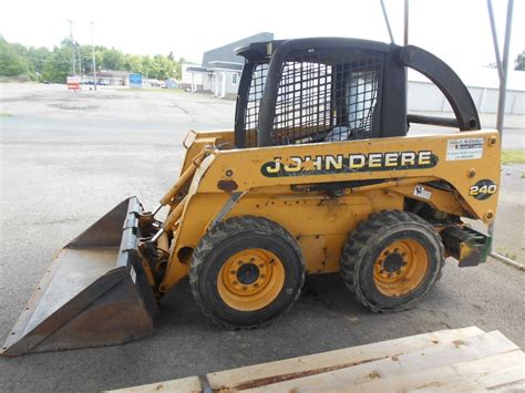 john deere 240 skid steer bucket|john deere bucket attachments.